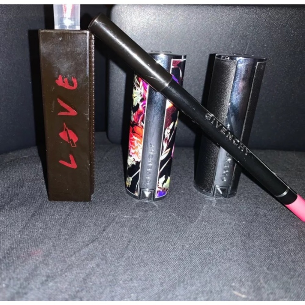 Givenchy Lip Kit